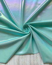 Load image into Gallery viewer, Holographic spandex
