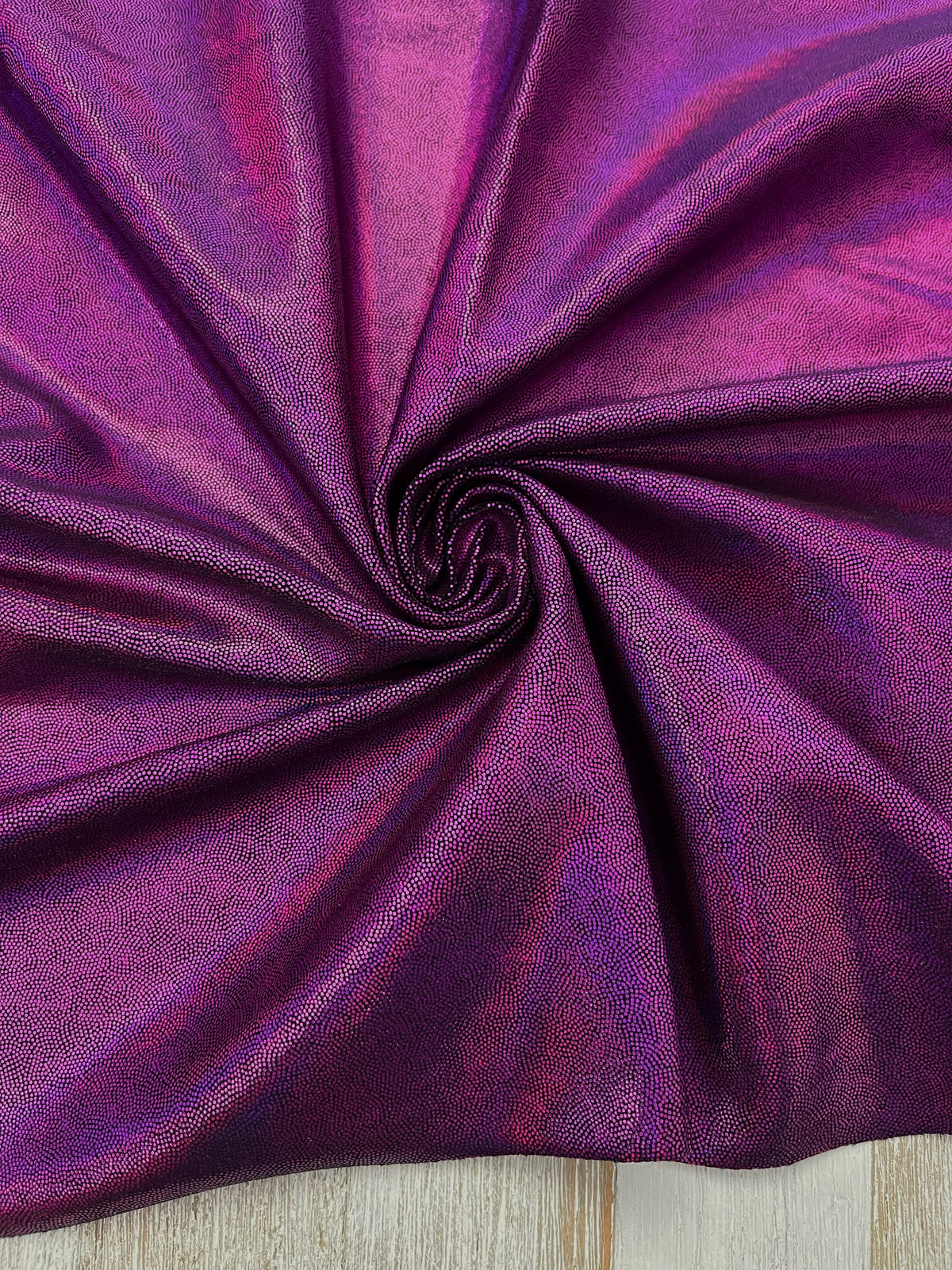 HOLOGRAM