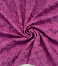 Load image into Gallery viewer, Checkered jacquard
