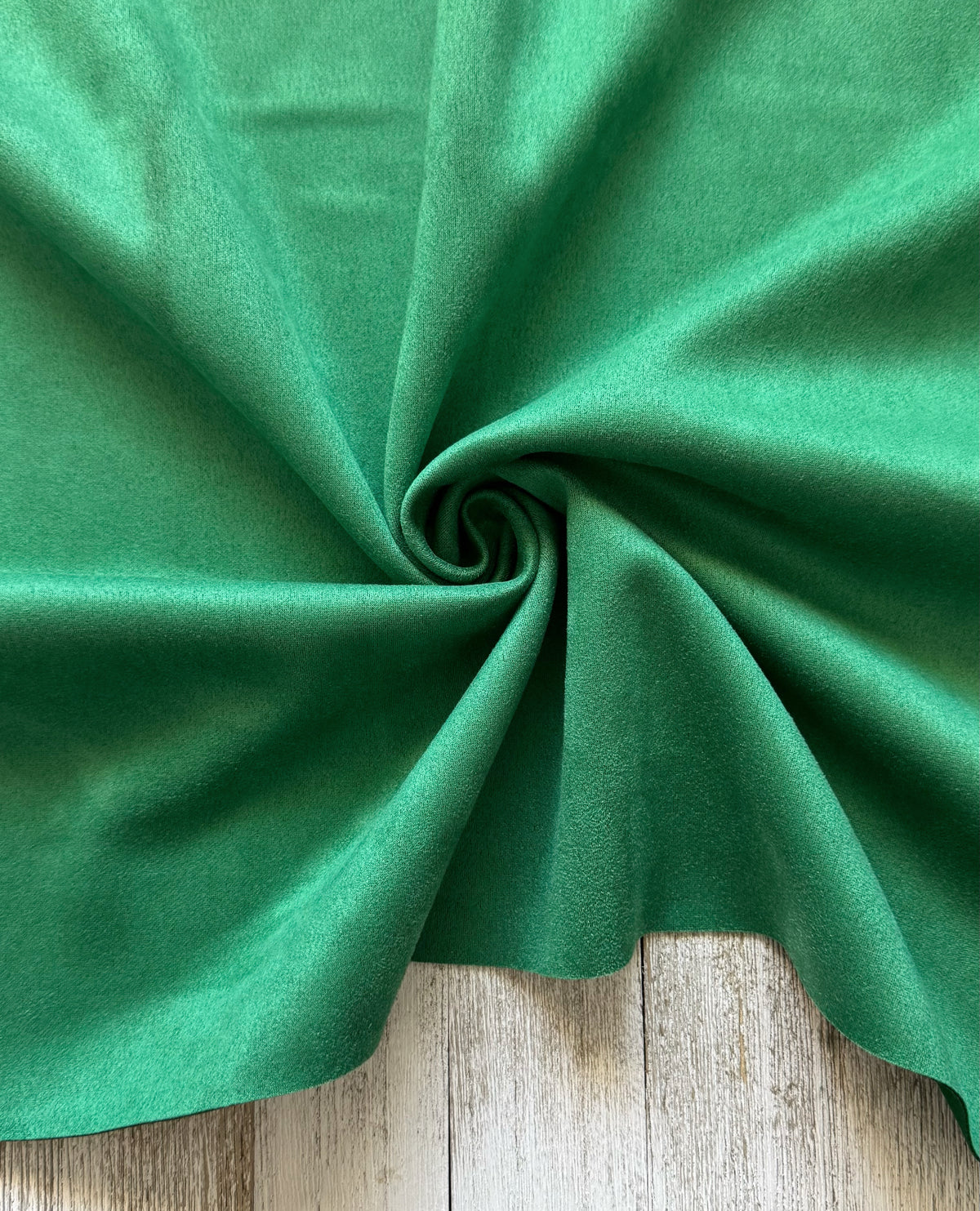 Suede