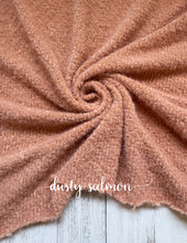 Load image into Gallery viewer, Chenille sweater knit
