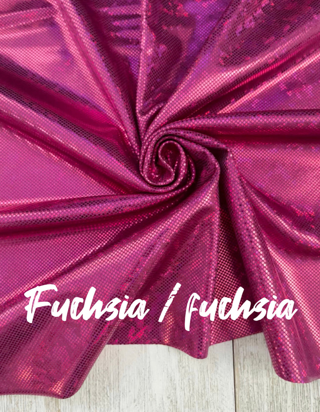 MAGIC Fuchsia / fuchsia