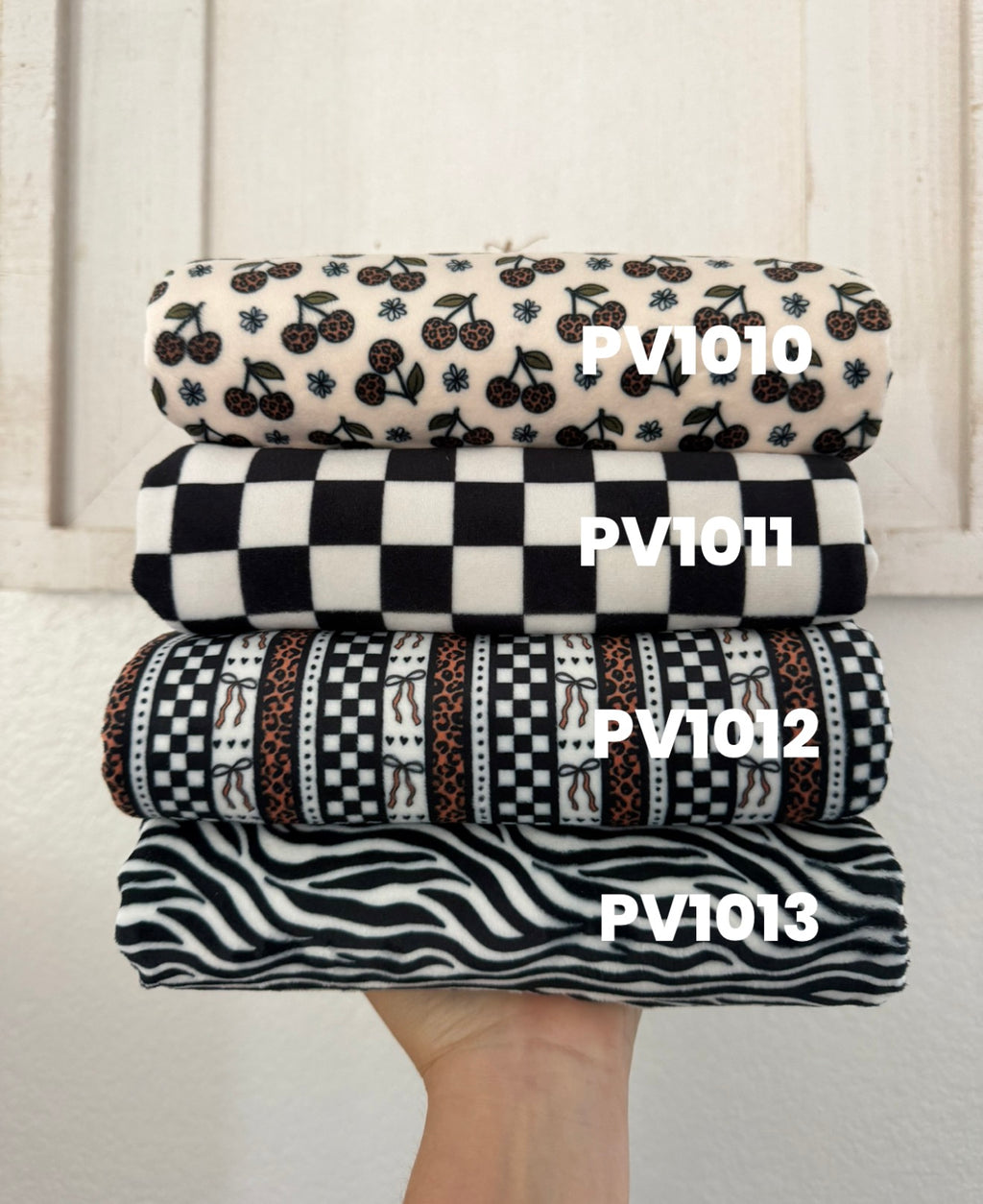 PLUSHY