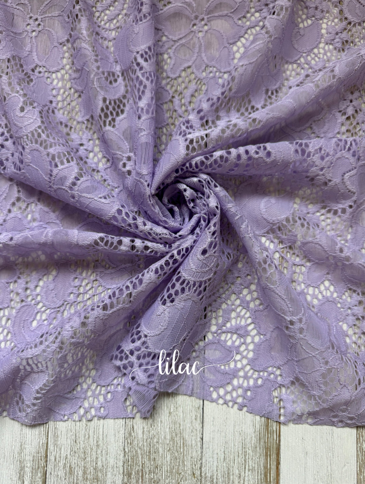 Lace