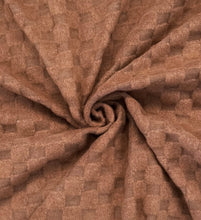 Load image into Gallery viewer, Checkered jacquard
