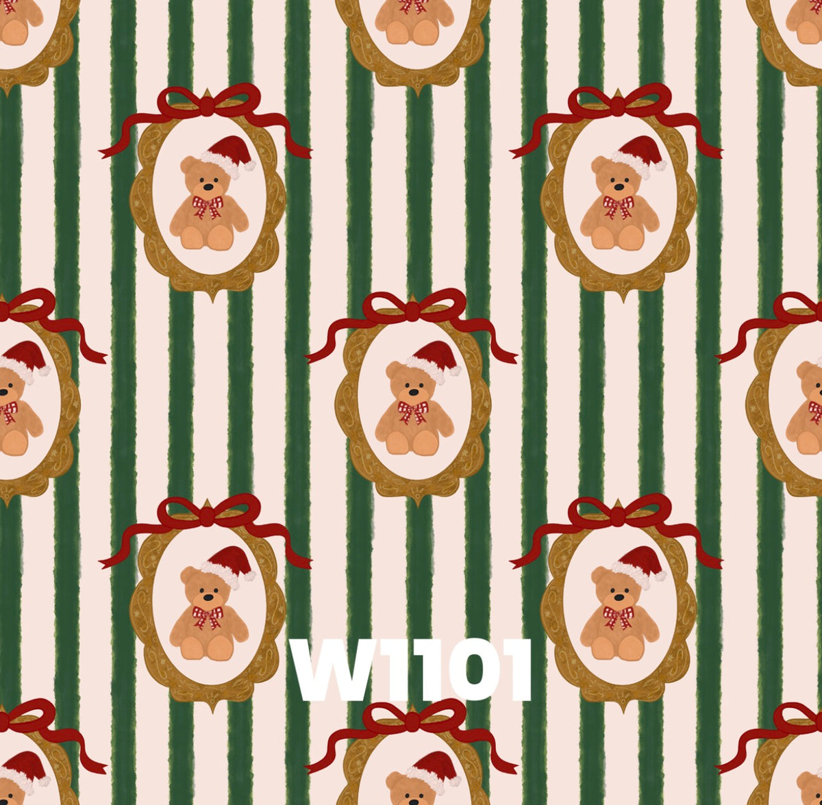 Red Christmas