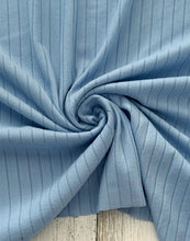 Load image into Gallery viewer, Brushed knit 8x2
