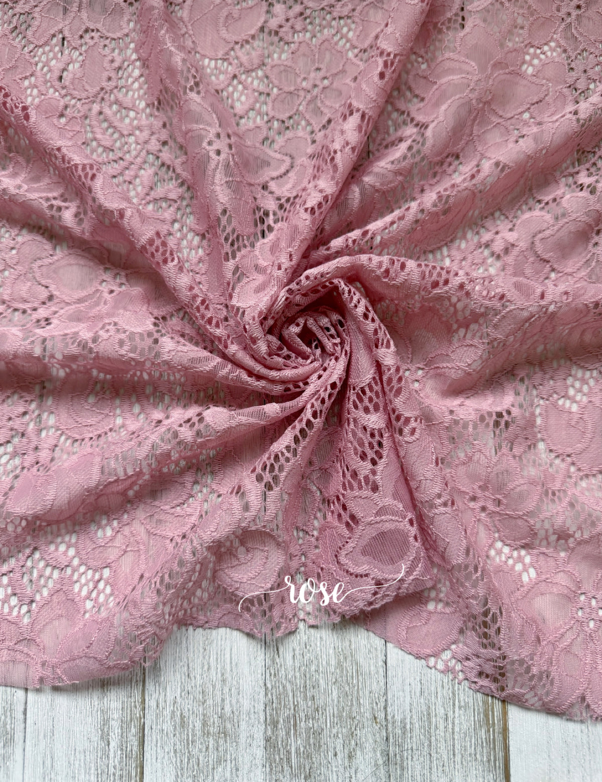 Lace