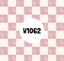 Load image into Gallery viewer, Checkered drop
