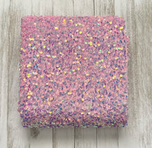 Load image into Gallery viewer, Velvet sequin New baby pink
