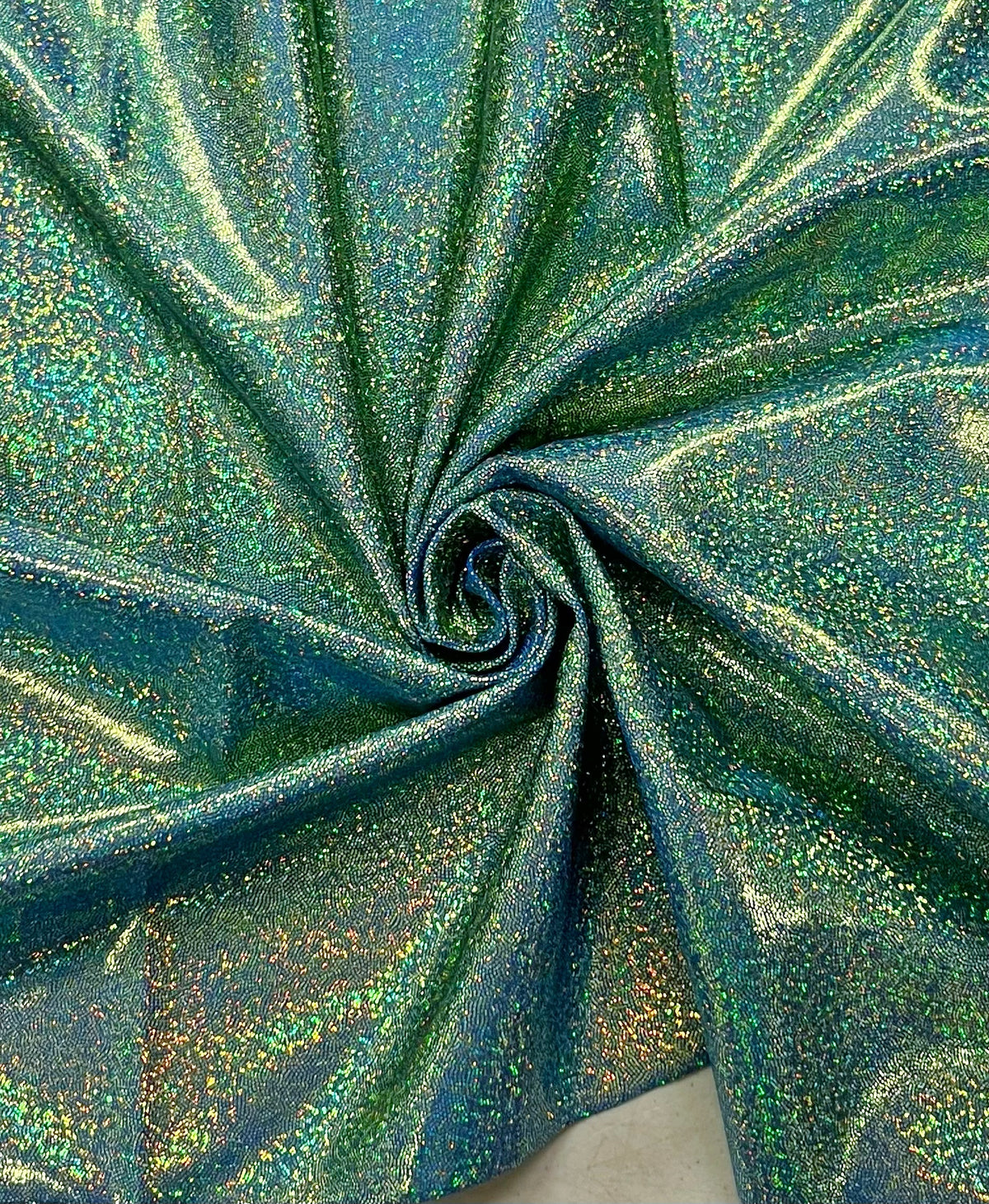 HOLOGRAM