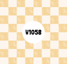 Load image into Gallery viewer, Checkered drop
