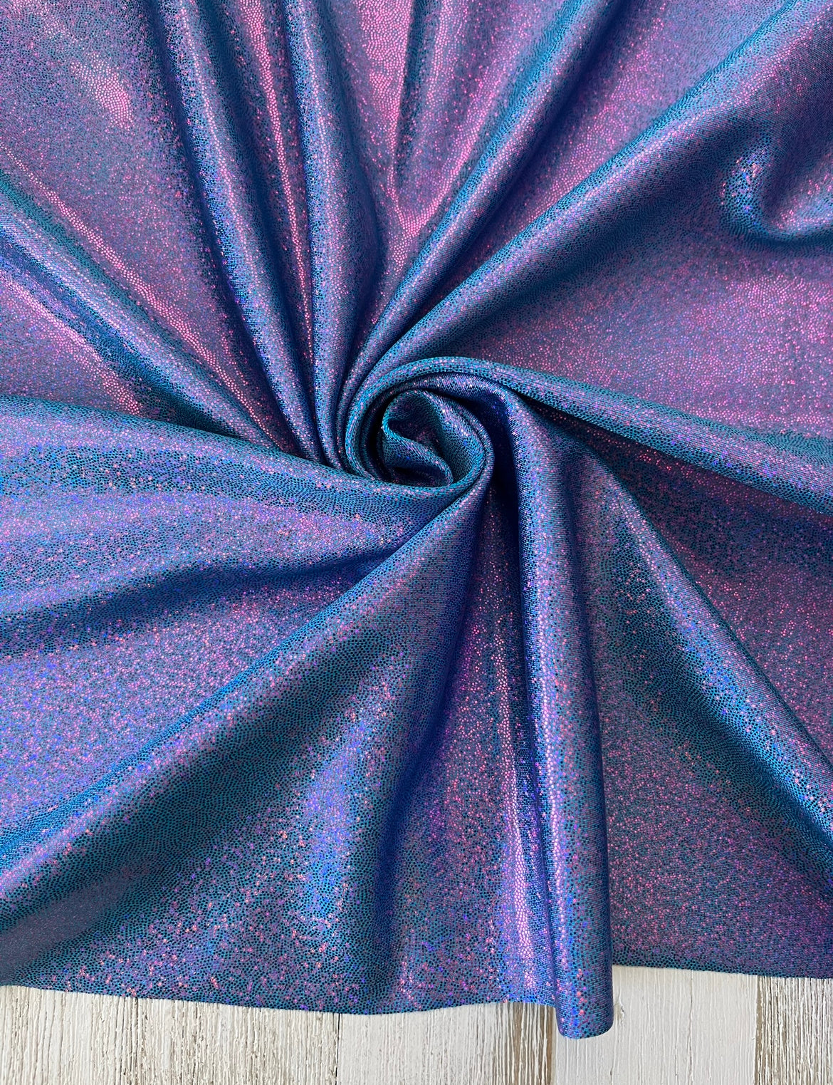 HOLOGRAM