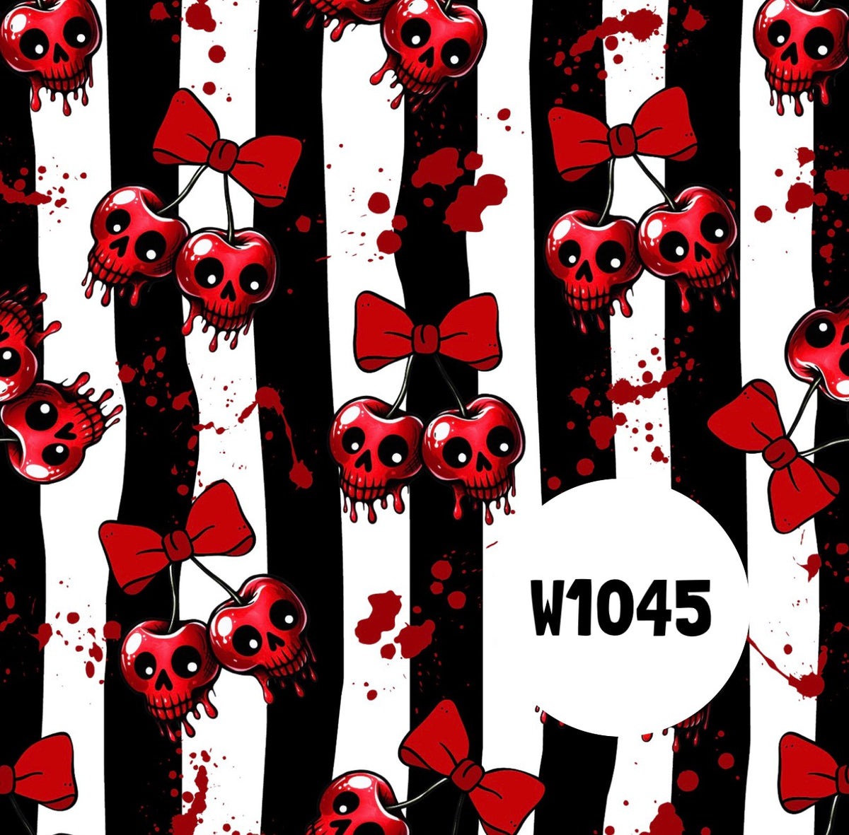 Horror drop