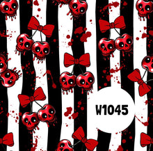Load image into Gallery viewer, Horror drop
