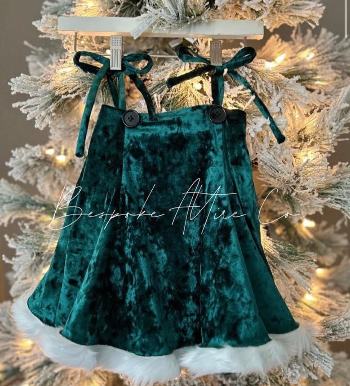 ICED VELVET