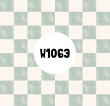 Load image into Gallery viewer, Checkered drop
