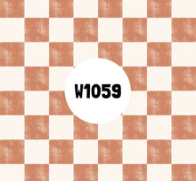 Load image into Gallery viewer, Checkered drop
