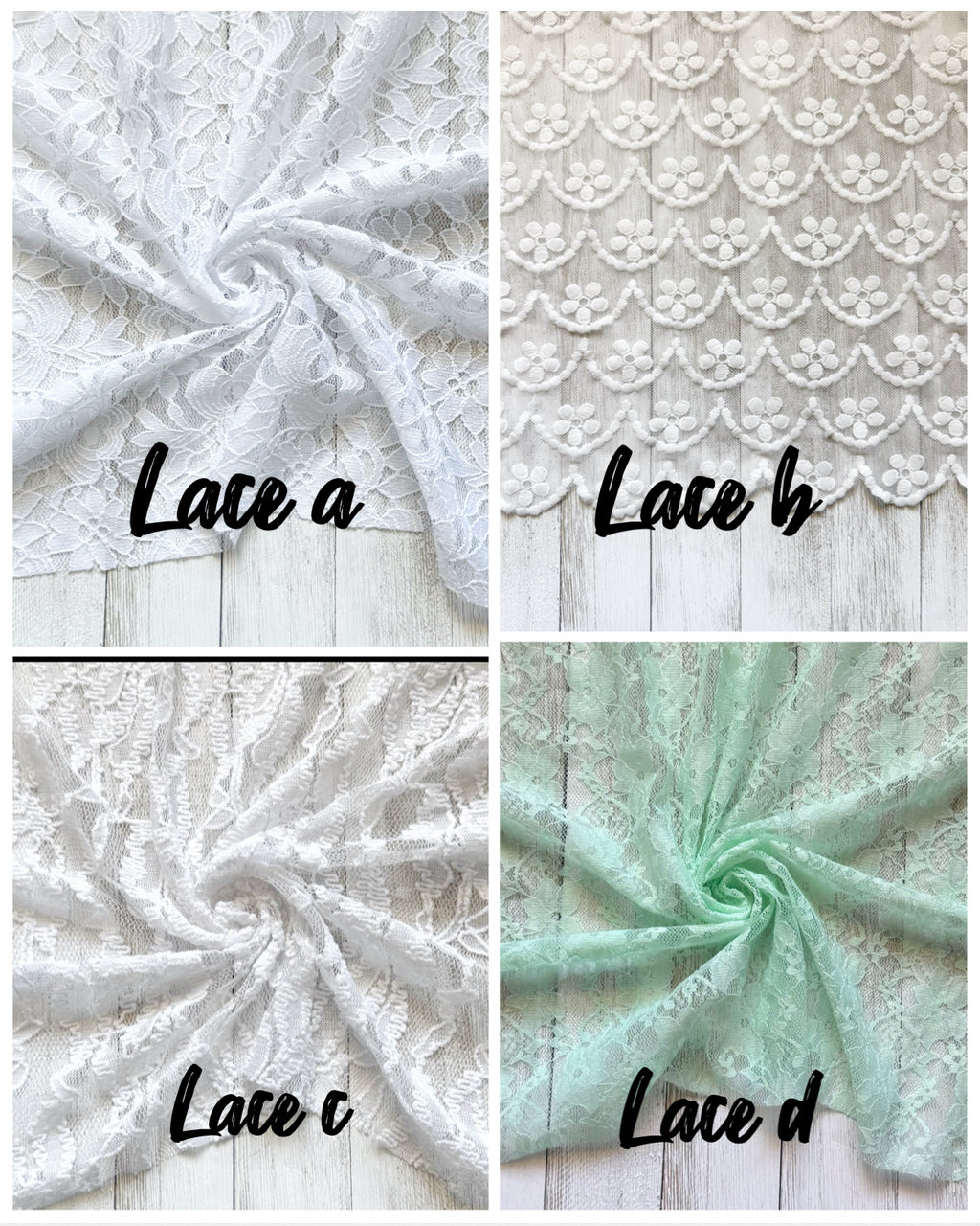 Lace