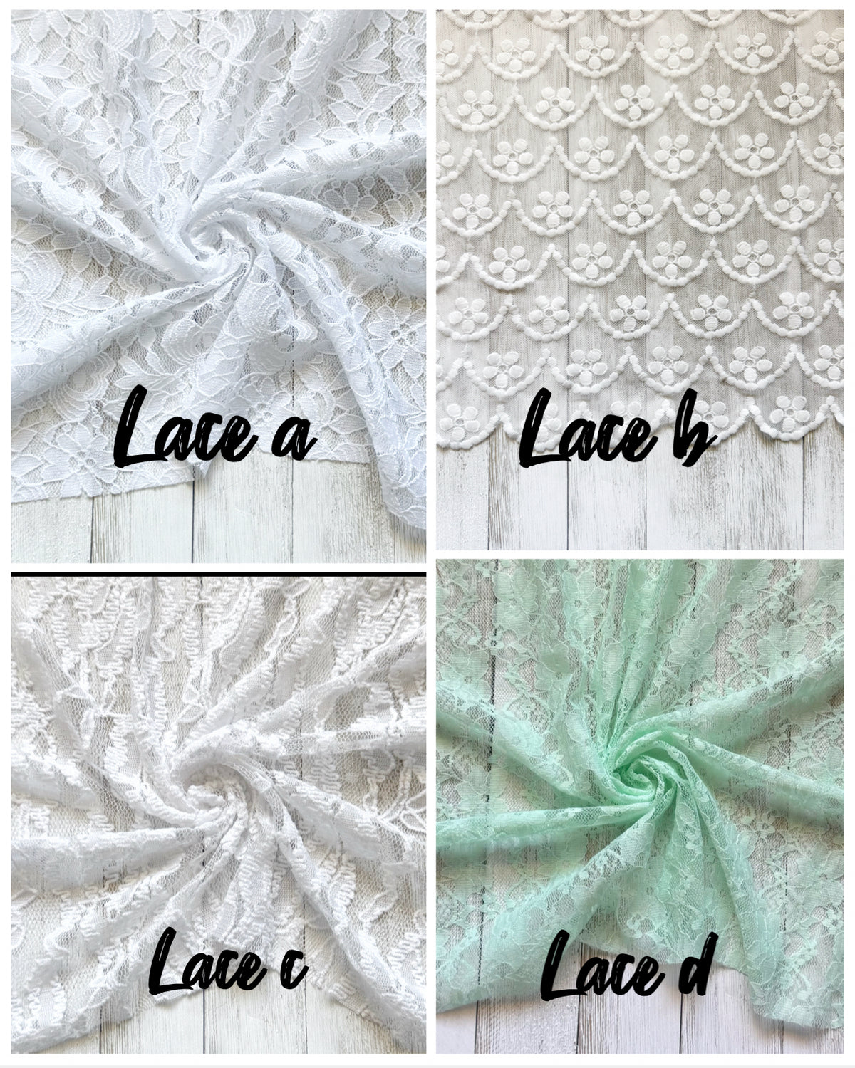 Lace