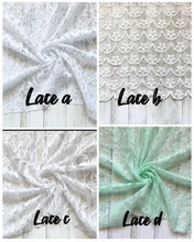 Load image into Gallery viewer, Lace
