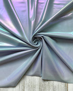 Holographic spandex