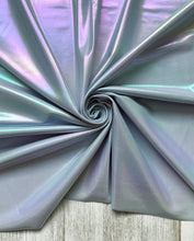 Load image into Gallery viewer, Holographic spandex
