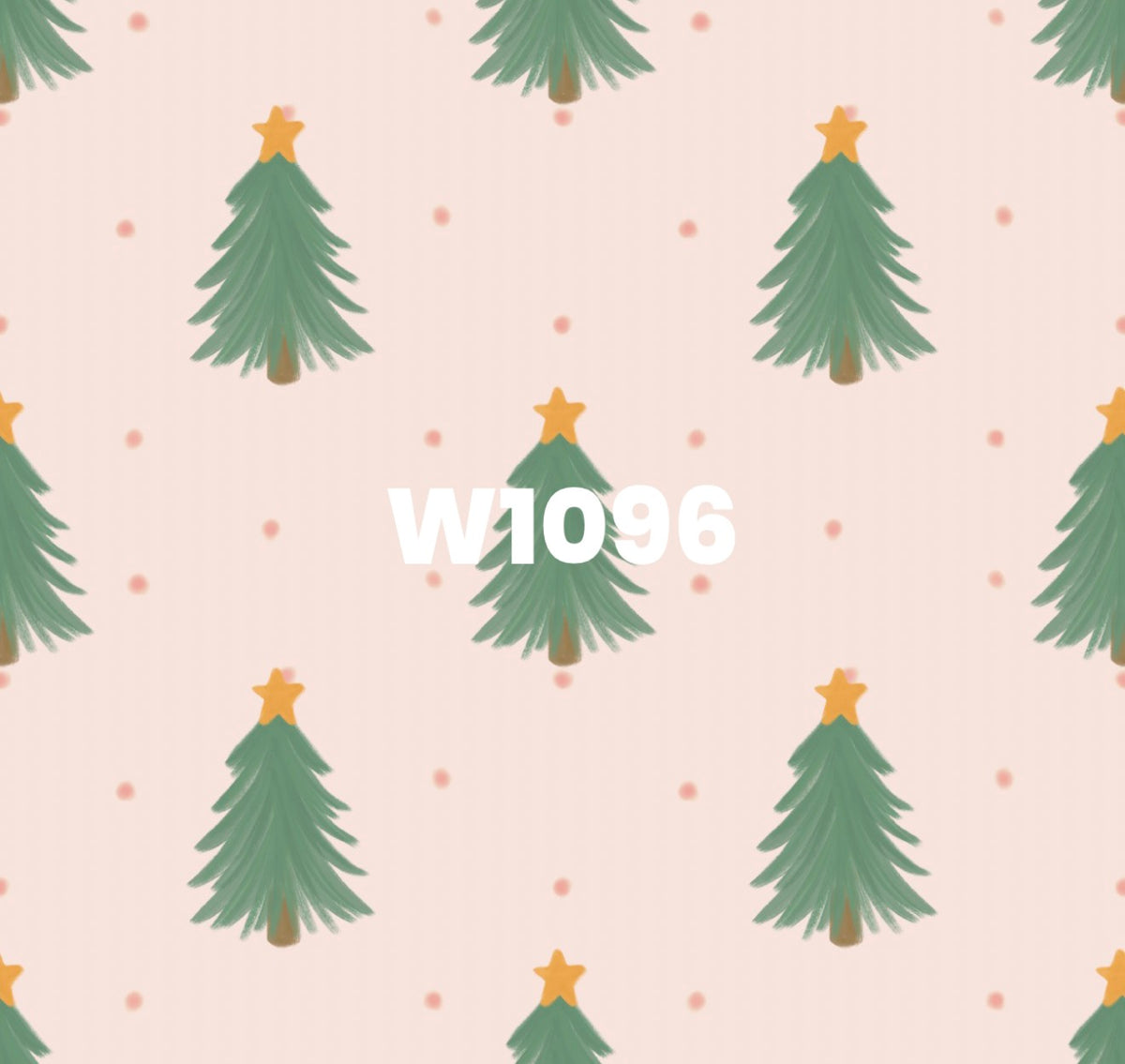 Pink Christmas
