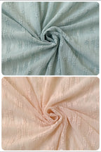 Flower lace