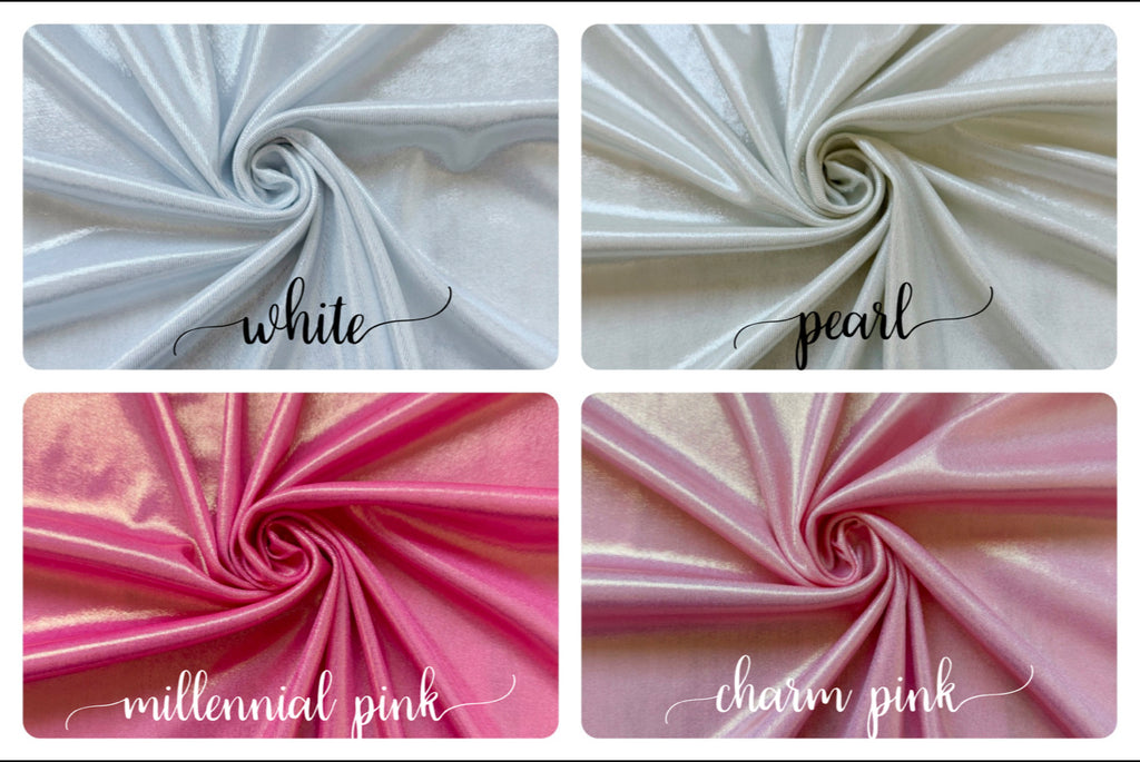 Slinky Fabric