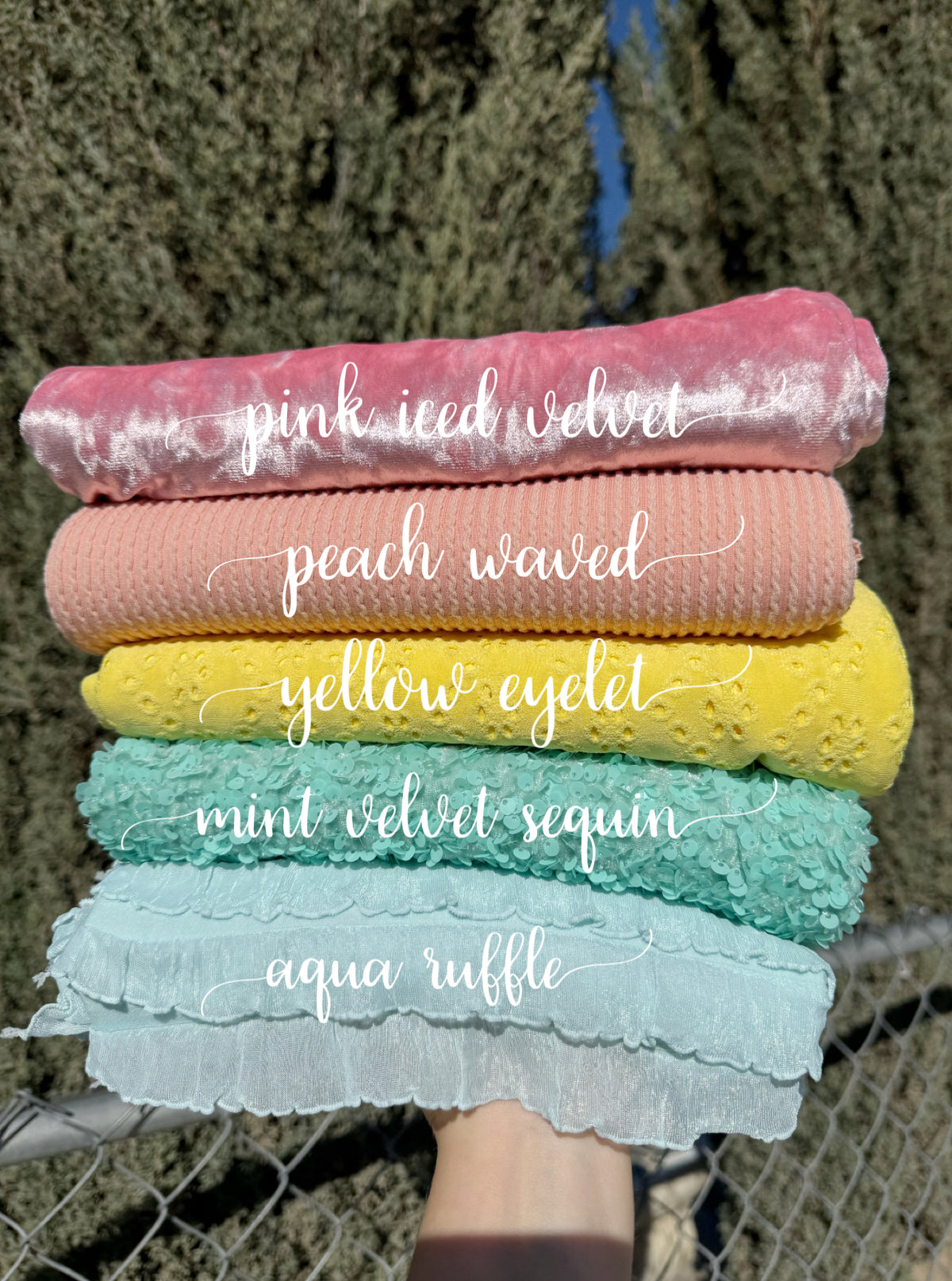 Spring 1 (bundle)