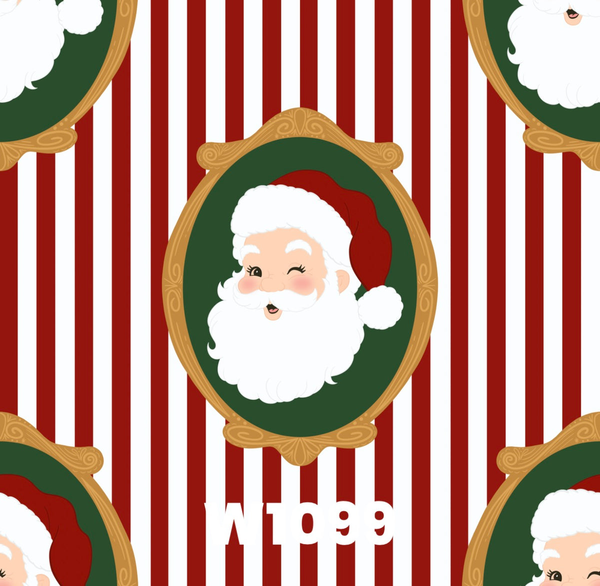 Red Christmas
