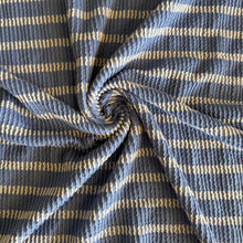 Load image into Gallery viewer, Waved stripes
