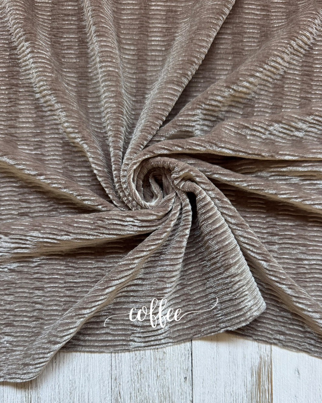 Stretch fabric