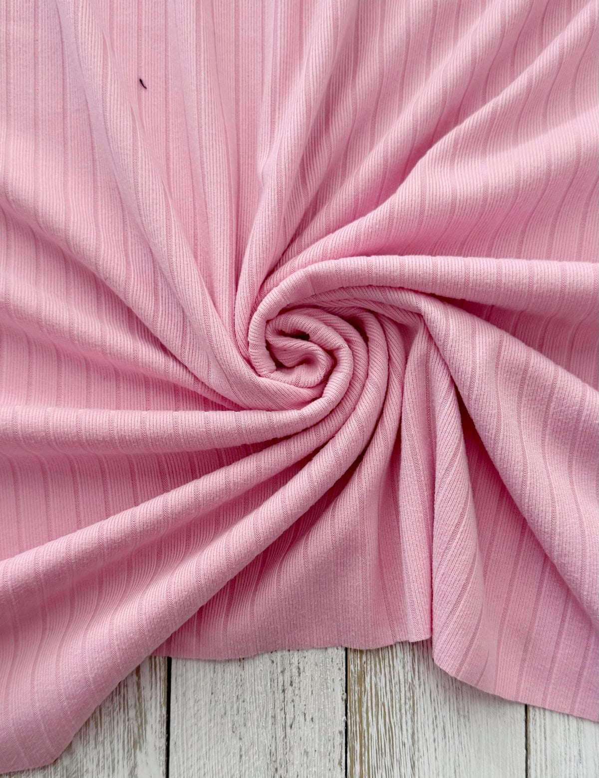 Brushed knit 8x2