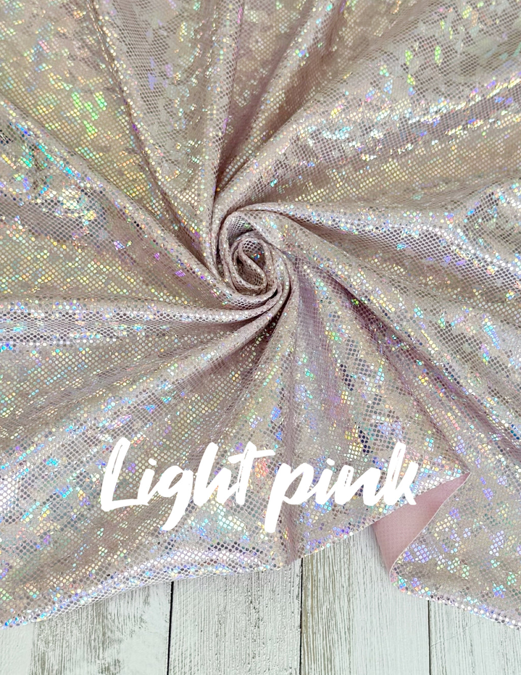 MAGIC light pink