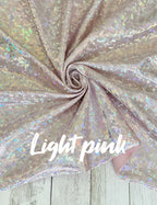 MAGIC light pink