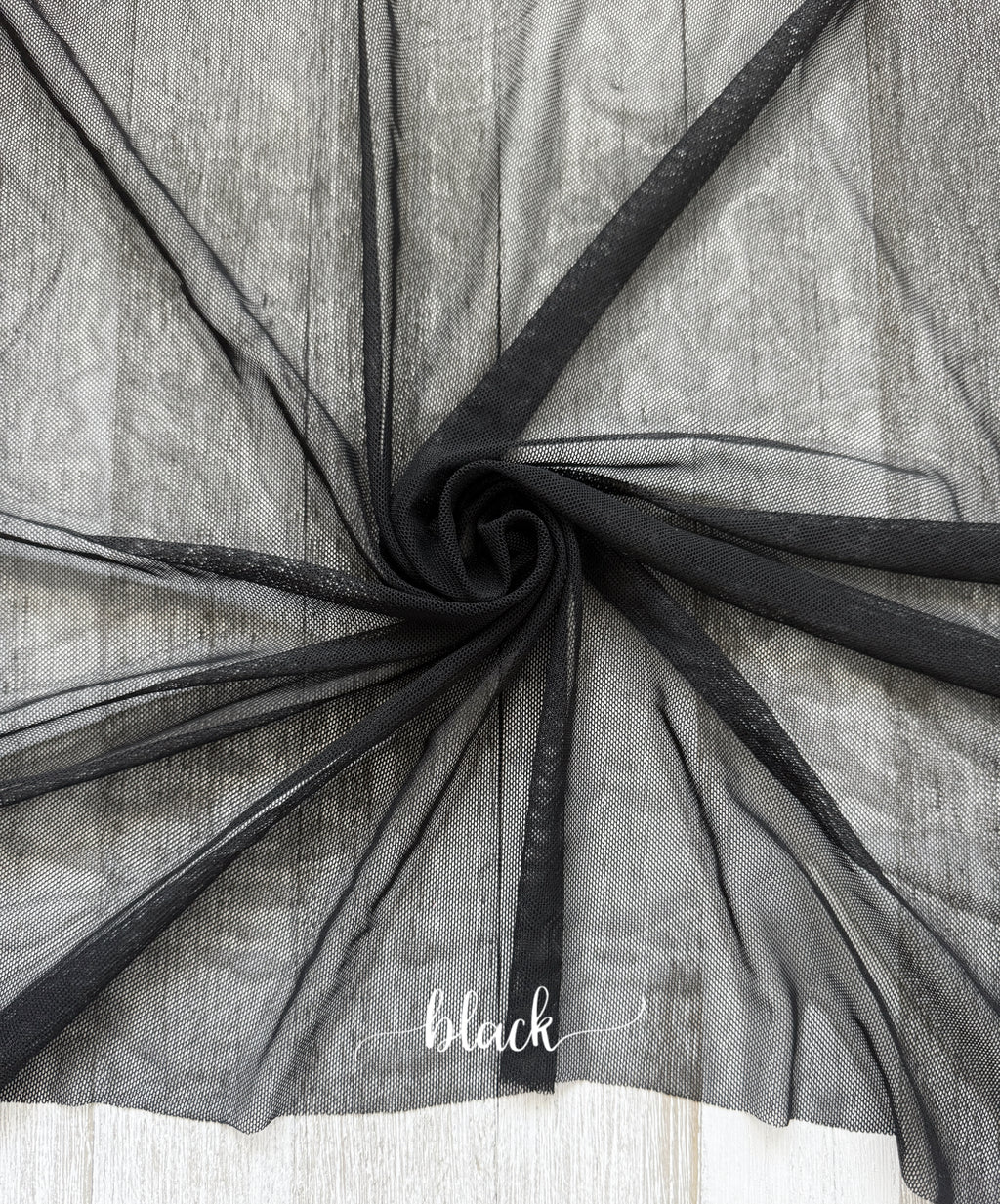 Power Mesh