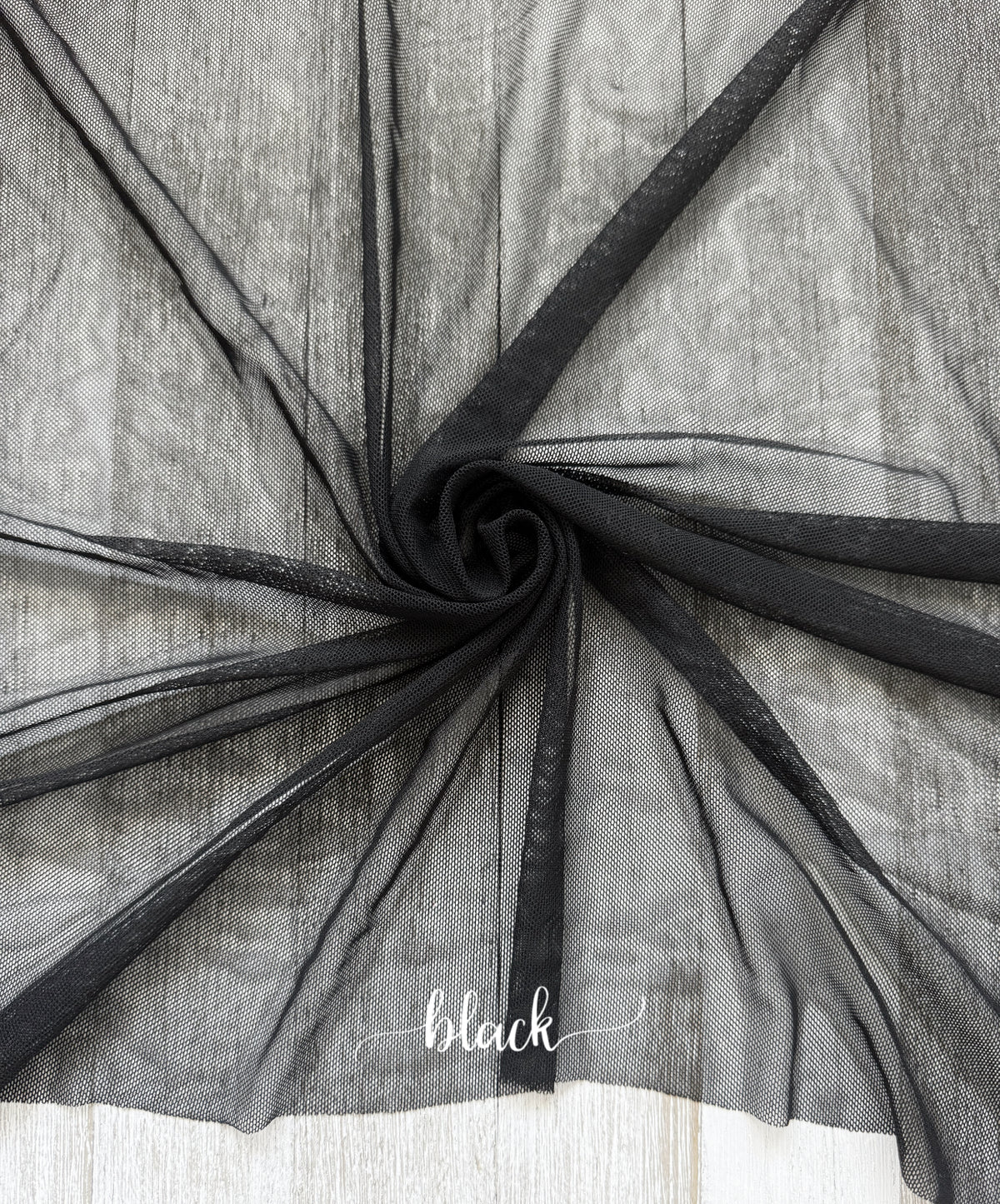Power Mesh