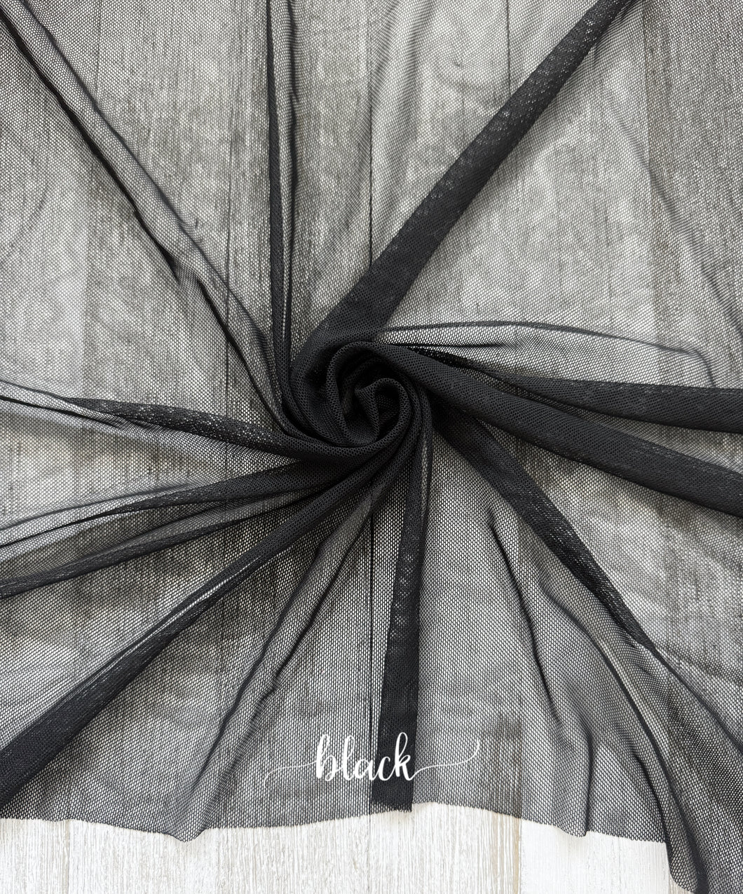 Power Mesh