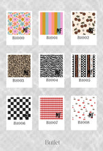 Load image into Gallery viewer, Bullet
