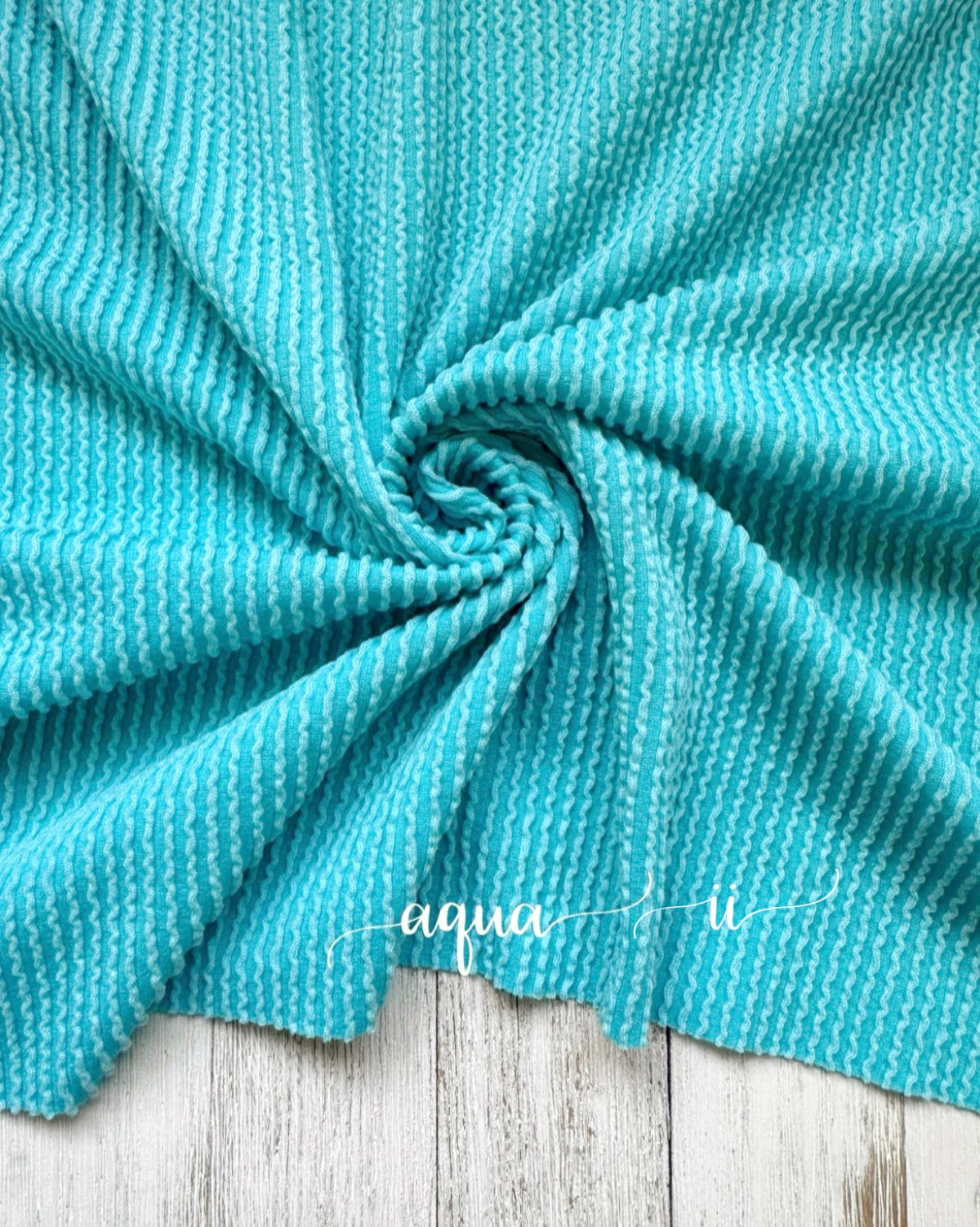 WAVED Aqua II