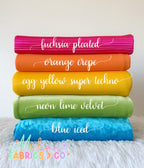 Rainbow bundle
