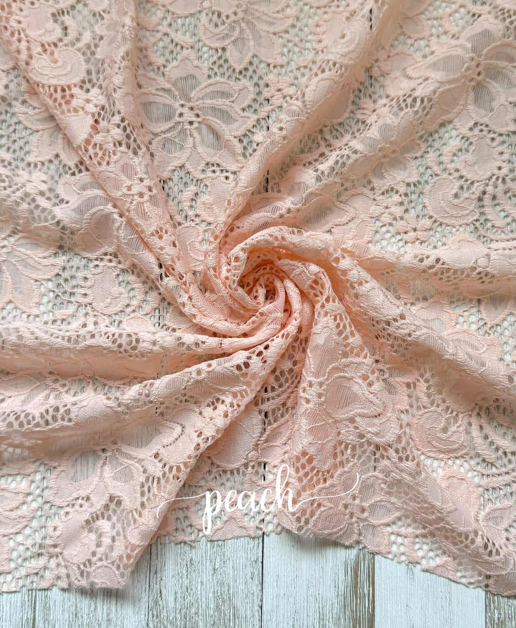 Lace
