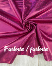 Load image into Gallery viewer, MAGIC Fuchsia / fuchsia
