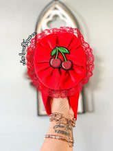 Load image into Gallery viewer, PLUSHY velvet
