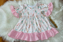 Load image into Gallery viewer, WAVED pastel pink
