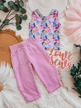 Load image into Gallery viewer, Stretch Rib
