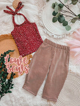 Load image into Gallery viewer, Stretch Rib
