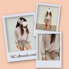 Load image into Gallery viewer, Stretch Rib
